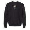 Unisex Legend Premium Heavyweight Cross-Grain Crewneck Sweatshirt Thumbnail