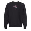 Unisex Legend Premium Heavyweight Cross-Grain Crewneck Sweatshirt Thumbnail