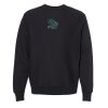 Unisex Legend Premium Heavyweight Cross-Grain Crewneck Sweatshirt Thumbnail