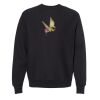 Unisex Legend Premium Heavyweight Cross-Grain Crewneck Sweatshirt Thumbnail