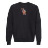 Unisex Legend Premium Heavyweight Cross-Grain Crewneck Sweatshirt Thumbnail