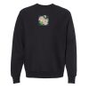 Unisex Legend Premium Heavyweight Cross-Grain Crewneck Sweatshirt Thumbnail