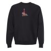 Unisex Legend Premium Heavyweight Cross-Grain Crewneck Sweatshirt Thumbnail