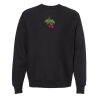 Unisex Legend Premium Heavyweight Cross-Grain Crewneck Sweatshirt Thumbnail