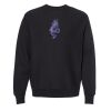 Unisex Legend Premium Heavyweight Cross-Grain Crewneck Sweatshirt Thumbnail