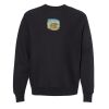 Unisex Legend Premium Heavyweight Cross-Grain Crewneck Sweatshirt Thumbnail