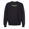 Unisex Legend Premium Heavyweight Cross-Grain Crewneck Sweatshirt Thumbnail