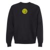 Unisex Legend Premium Heavyweight Cross-Grain Crewneck Sweatshirt Thumbnail