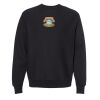 Unisex Legend Premium Heavyweight Cross-Grain Crewneck Sweatshirt Thumbnail