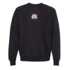 Unisex Legend Premium Heavyweight Cross-Grain Crewneck Sweatshirt Thumbnail