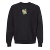 Unisex Legend Premium Heavyweight Cross-Grain Crewneck Sweatshirt Thumbnail