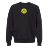 Unisex Legend Premium Heavyweight Cross-Grain Crewneck Sweatshirt Thumbnail