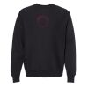Unisex Legend Premium Heavyweight Cross-Grain Crewneck Sweatshirt Thumbnail