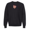 Unisex Legend Premium Heavyweight Cross-Grain Crewneck Sweatshirt Thumbnail
