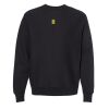 Unisex Legend Premium Heavyweight Cross-Grain Crewneck Sweatshirt Thumbnail