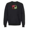 Unisex Legend Premium Heavyweight Cross-Grain Crewneck Sweatshirt Thumbnail