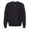 Unisex Legend Premium Heavyweight Cross-Grain Crewneck Sweatshirt Thumbnail