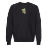 Unisex Legend Premium Heavyweight Cross-Grain Crewneck Sweatshirt Thumbnail