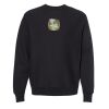 Unisex Legend Premium Heavyweight Cross-Grain Crewneck Sweatshirt Thumbnail
