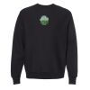 Unisex Legend Premium Heavyweight Cross-Grain Crewneck Sweatshirt Thumbnail