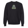 Unisex Legend Premium Heavyweight Cross-Grain Crewneck Sweatshirt Thumbnail