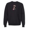 Unisex Legend Premium Heavyweight Cross-Grain Crewneck Sweatshirt Thumbnail