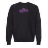 Unisex Legend Premium Heavyweight Cross-Grain Crewneck Sweatshirt Thumbnail