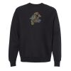 Unisex Legend Premium Heavyweight Cross-Grain Crewneck Sweatshirt Thumbnail