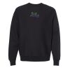 Unisex Legend Premium Heavyweight Cross-Grain Crewneck Sweatshirt Thumbnail