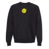 Unisex Legend Premium Heavyweight Cross-Grain Crewneck Sweatshirt Thumbnail