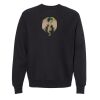 Unisex Legend Premium Heavyweight Cross-Grain Crewneck Sweatshirt Thumbnail