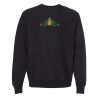 Unisex Legend Premium Heavyweight Cross-Grain Crewneck Sweatshirt Thumbnail