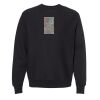 Unisex Legend Premium Heavyweight Cross-Grain Crewneck Sweatshirt Thumbnail
