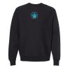Unisex Legend Premium Heavyweight Cross-Grain Crewneck Sweatshirt Thumbnail