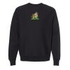 Unisex Legend Premium Heavyweight Cross-Grain Crewneck Sweatshirt Thumbnail