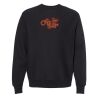 Unisex Legend Premium Heavyweight Cross-Grain Crewneck Sweatshirt Thumbnail