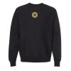 Unisex Legend Premium Heavyweight Cross-Grain Crewneck Sweatshirt Thumbnail