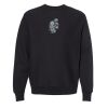 Unisex Legend Premium Heavyweight Cross-Grain Crewneck Sweatshirt Thumbnail