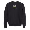 Unisex Legend Premium Heavyweight Cross-Grain Crewneck Sweatshirt Thumbnail