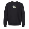 Unisex Legend Premium Heavyweight Cross-Grain Crewneck Sweatshirt Thumbnail