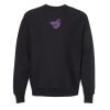 Unisex Legend Premium Heavyweight Cross-Grain Crewneck Sweatshirt Thumbnail
