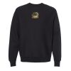 Unisex Legend Premium Heavyweight Cross-Grain Crewneck Sweatshirt Thumbnail
