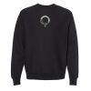 Unisex Legend Premium Heavyweight Cross-Grain Crewneck Sweatshirt Thumbnail