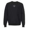 Unisex Legend Premium Heavyweight Cross-Grain Crewneck Sweatshirt Thumbnail