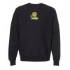 Unisex Legend Premium Heavyweight Cross-Grain Crewneck Sweatshirt Thumbnail