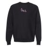 Unisex Legend Premium Heavyweight Cross-Grain Crewneck Sweatshirt Thumbnail