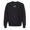 Unisex Legend Premium Heavyweight Cross-Grain Crewneck Sweatshirt Thumbnail