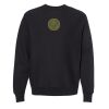 Unisex Legend Premium Heavyweight Cross-Grain Crewneck Sweatshirt Thumbnail