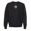 Unisex Legend Premium Heavyweight Cross-Grain Crewneck Sweatshirt Thumbnail