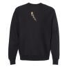 Unisex Legend Premium Heavyweight Cross-Grain Crewneck Sweatshirt Thumbnail